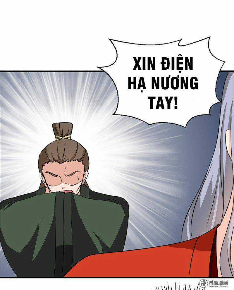 Thiên Tài Tiểu Độc Phi Chapter 95 trang 20