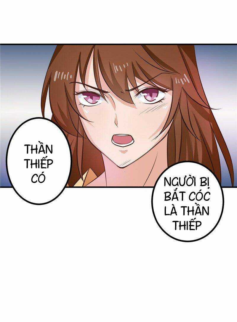 Thiên Tài Tiểu Độc Phi Chapter 95 trang 27