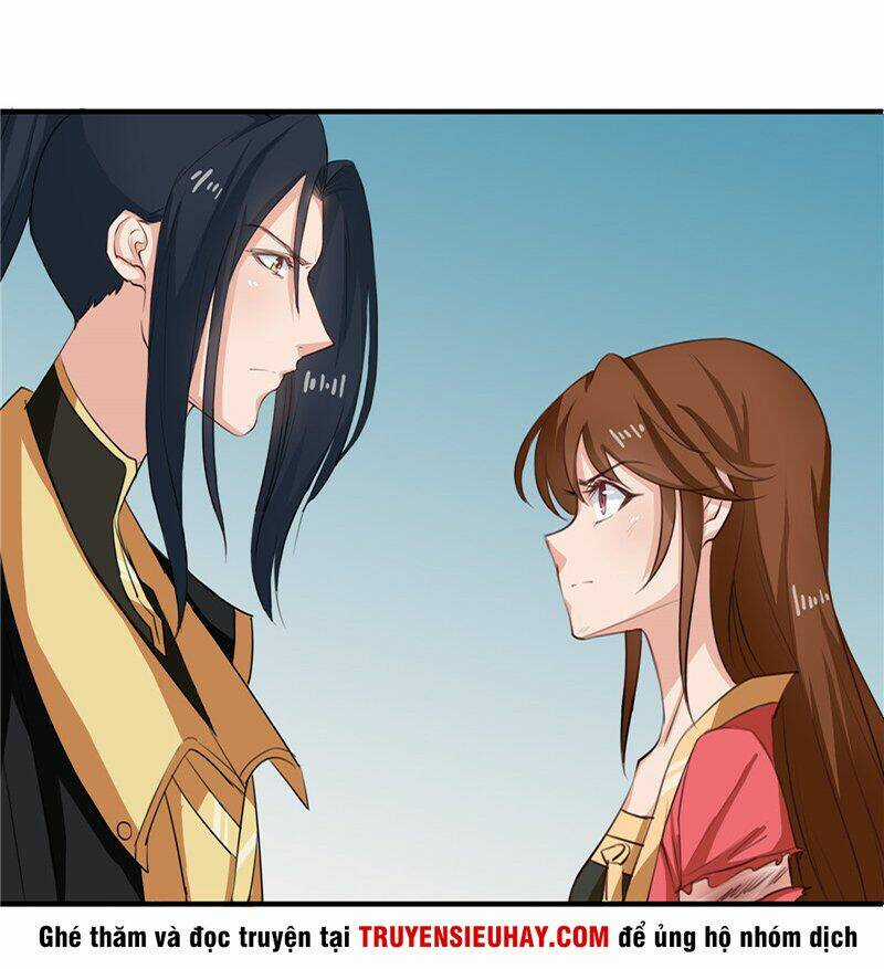 Thiên Tài Tiểu Độc Phi Chapter 95 trang 3