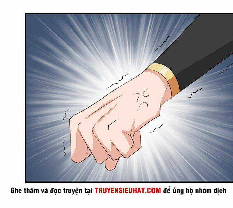 Thiên Tài Tiểu Độc Phi Chapter 95 trang 32