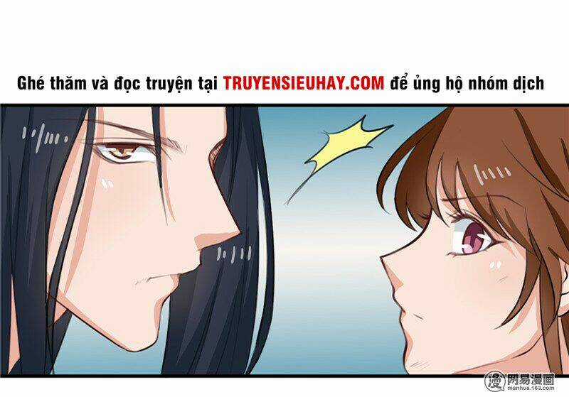 Thiên Tài Tiểu Độc Phi Chapter 95 trang 5