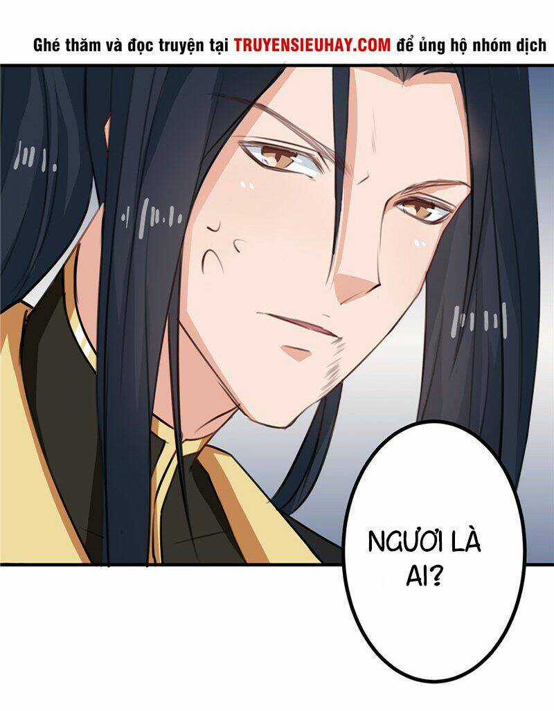 Thiên Tài Tiểu Độc Phi Chapter 95 trang 6