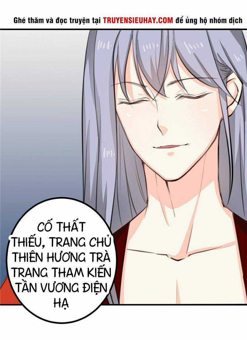 Thiên Tài Tiểu Độc Phi Chapter 95 trang 7