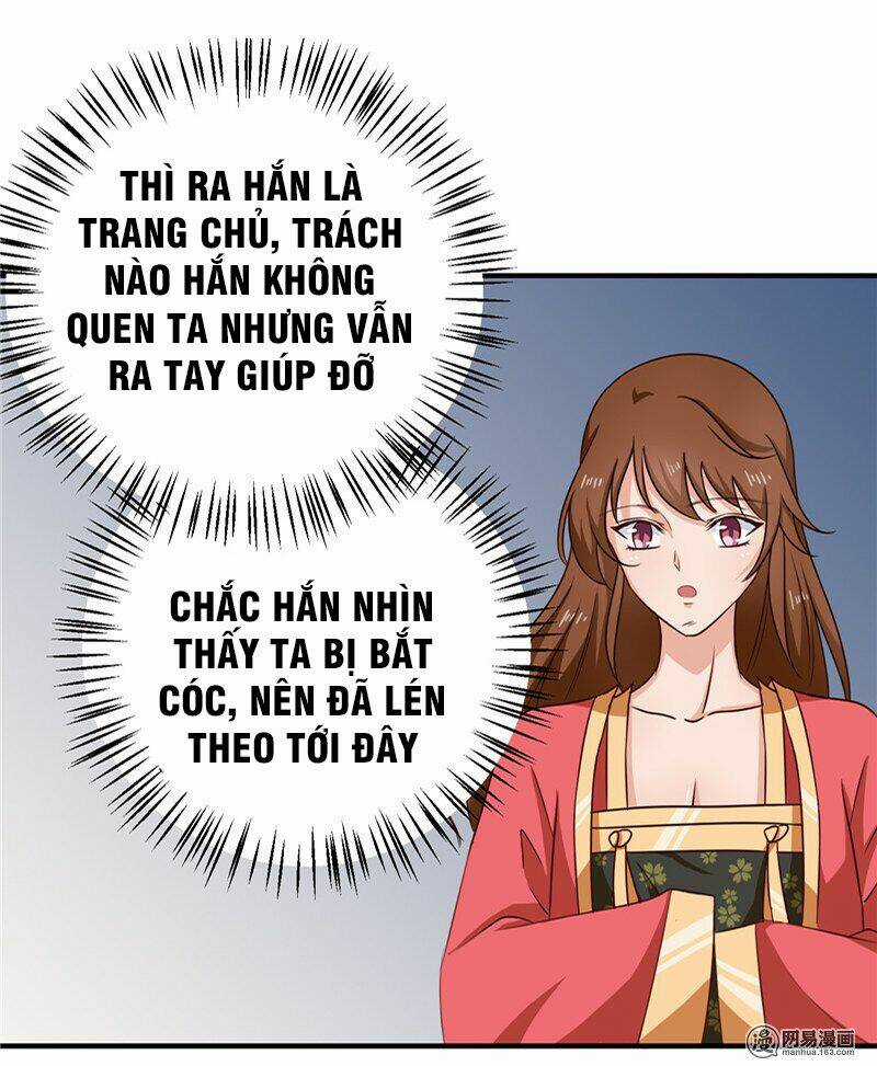 Thiên Tài Tiểu Độc Phi Chapter 95 trang 8