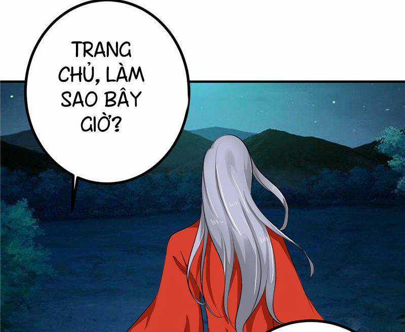 Thiên Tài Tiểu Độc Phi Chapter 96 trang 10