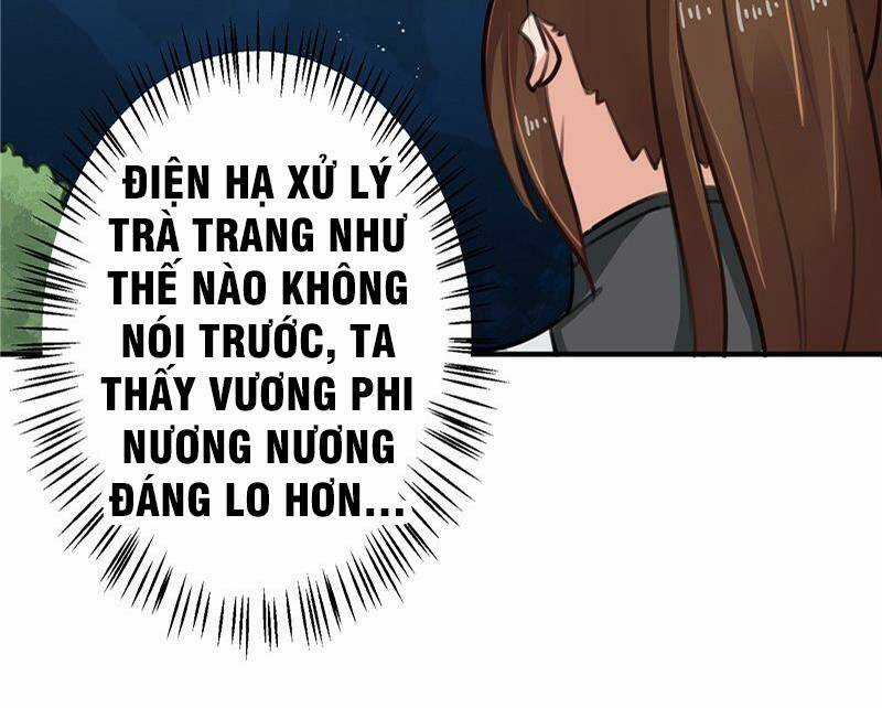 Thiên Tài Tiểu Độc Phi Chapter 96 trang 13