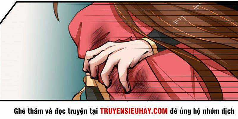 Thiên Tài Tiểu Độc Phi Chapter 96 trang 15