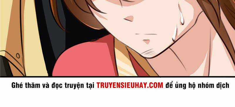 Thiên Tài Tiểu Độc Phi Chapter 96 trang 17