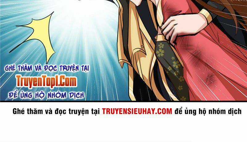 Thiên Tài Tiểu Độc Phi Chapter 96 trang 19
