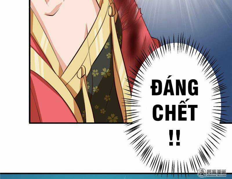 Thiên Tài Tiểu Độc Phi Chapter 96 trang 23