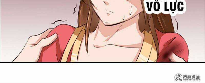 Thiên Tài Tiểu Độc Phi Chapter 96 trang 27