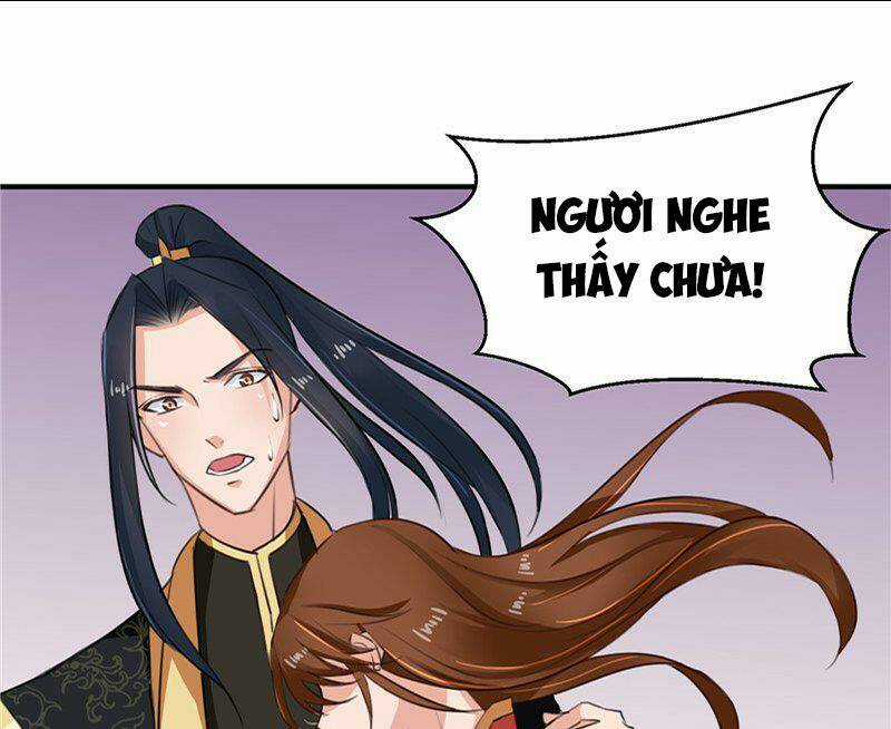 Thiên Tài Tiểu Độc Phi Chapter 96 trang 28