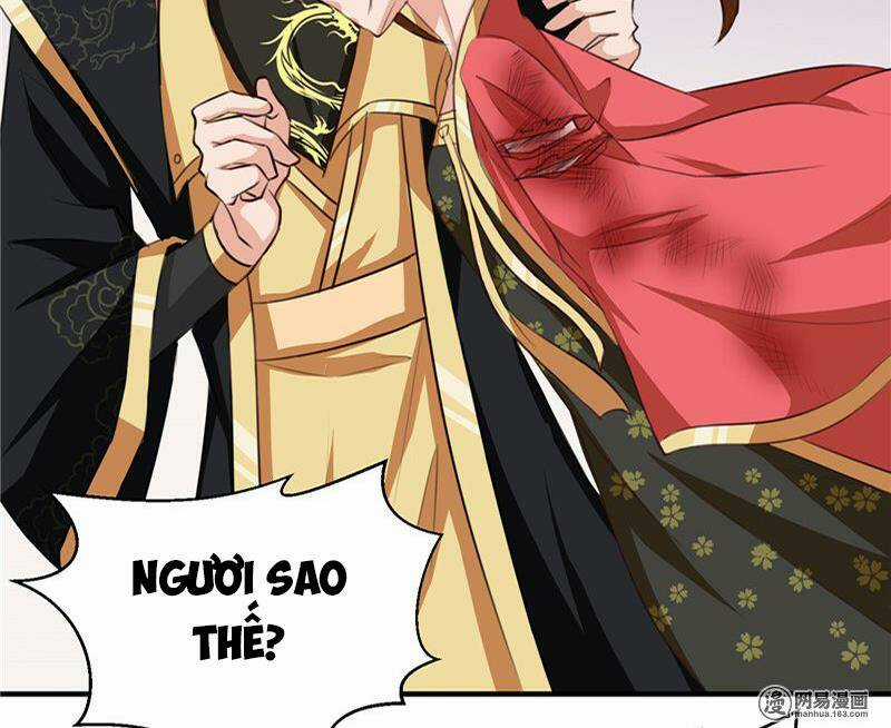 Thiên Tài Tiểu Độc Phi Chapter 96 trang 29