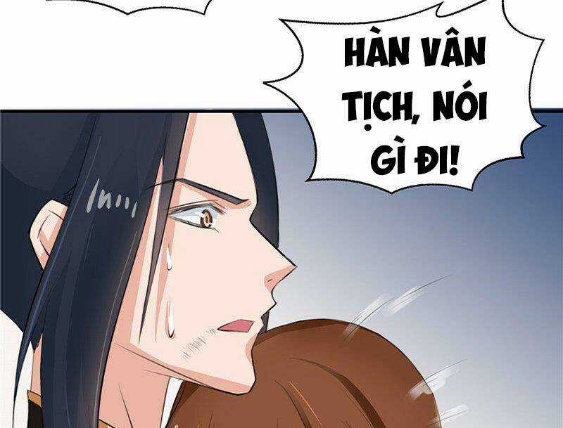 Thiên Tài Tiểu Độc Phi Chapter 96 trang 30