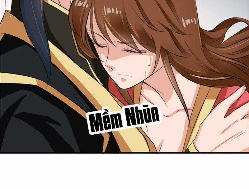 Thiên Tài Tiểu Độc Phi Chapter 96 trang 31