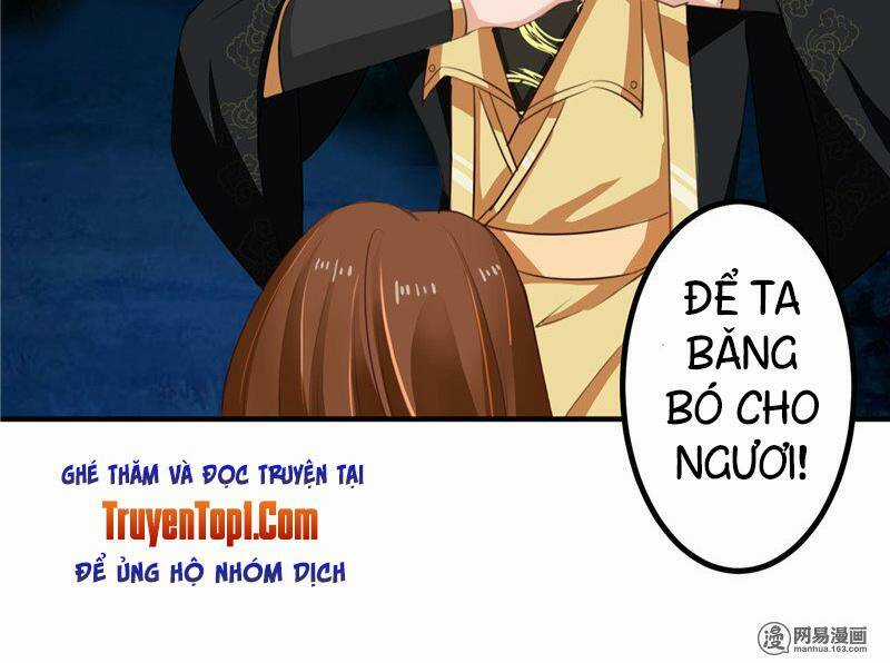 Thiên Tài Tiểu Độc Phi Chapter 96 trang 35