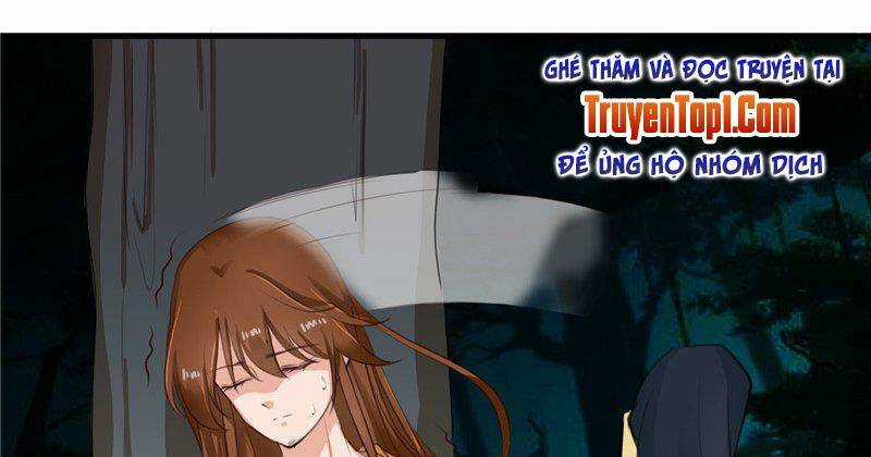 Thiên Tài Tiểu Độc Phi Chapter 96 trang 36