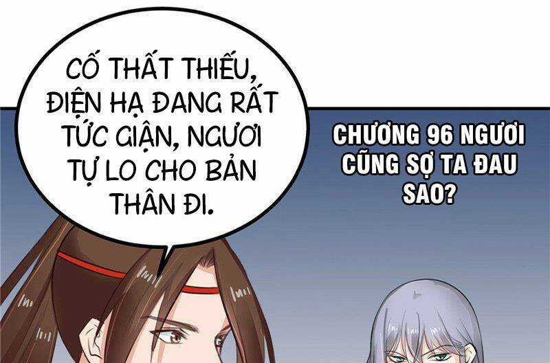 Thiên Tài Tiểu Độc Phi Chapter 96 trang 4