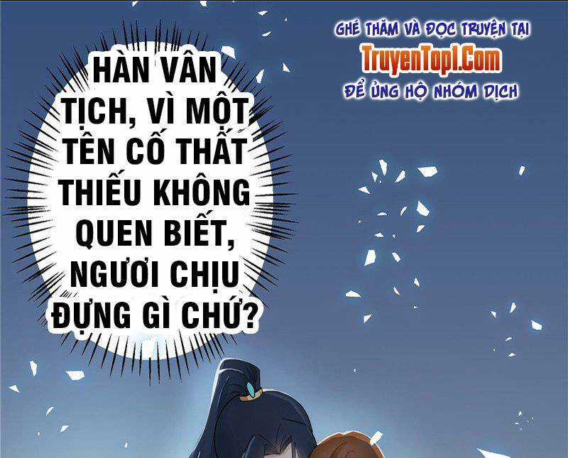 Thiên Tài Tiểu Độc Phi Chapter 96 trang 40