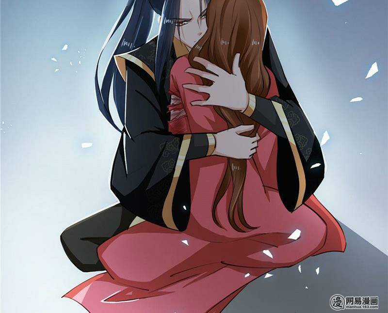 Thiên Tài Tiểu Độc Phi Chapter 96 trang 41