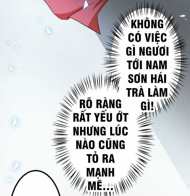 Thiên Tài Tiểu Độc Phi Chapter 96 trang 42