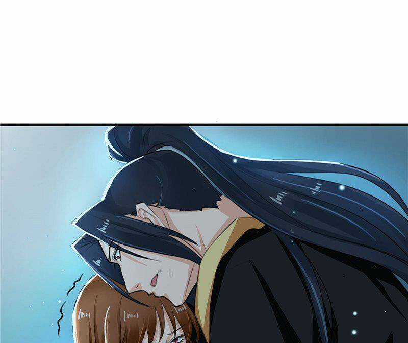 Thiên Tài Tiểu Độc Phi Chapter 96 trang 44