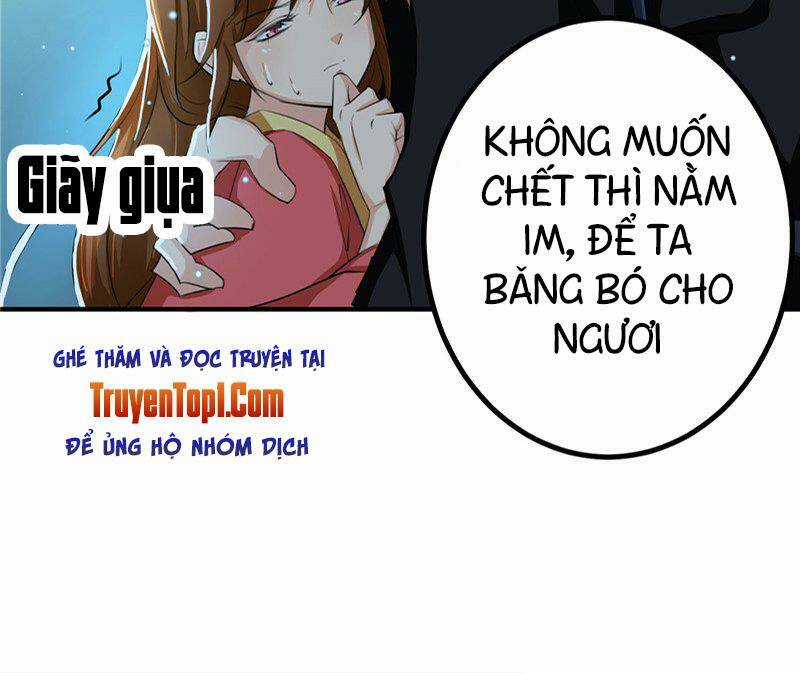 Thiên Tài Tiểu Độc Phi Chapter 96 trang 45
