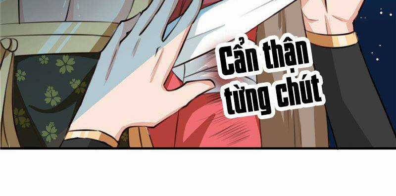 Thiên Tài Tiểu Độc Phi Chapter 96 trang 49