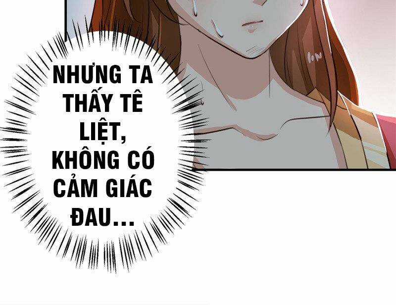 Thiên Tài Tiểu Độc Phi Chapter 96 trang 53
