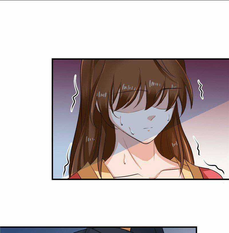 Thiên Tài Tiểu Độc Phi Chapter 96 trang 54