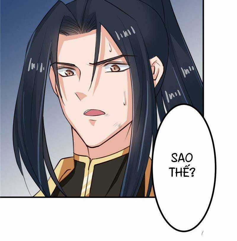 Thiên Tài Tiểu Độc Phi Chapter 96 trang 55