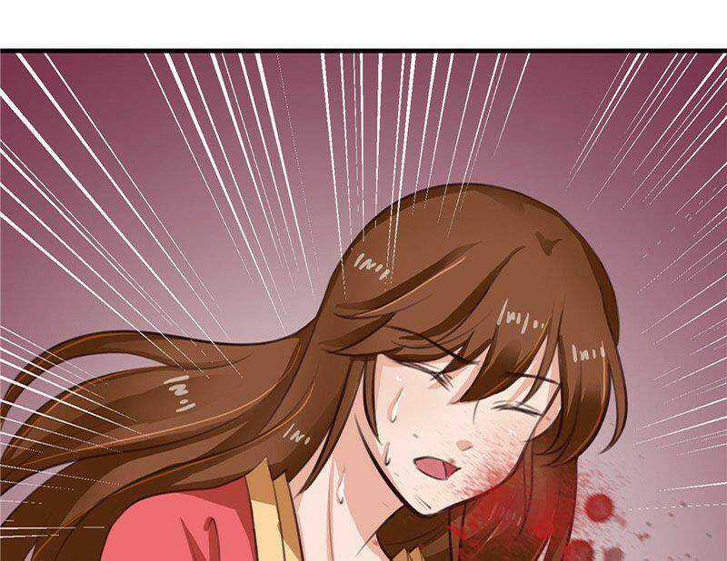 Thiên Tài Tiểu Độc Phi Chapter 96 trang 56