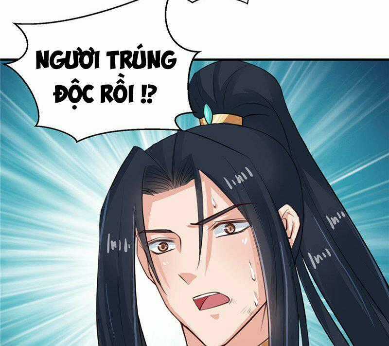 Thiên Tài Tiểu Độc Phi Chapter 96 trang 58