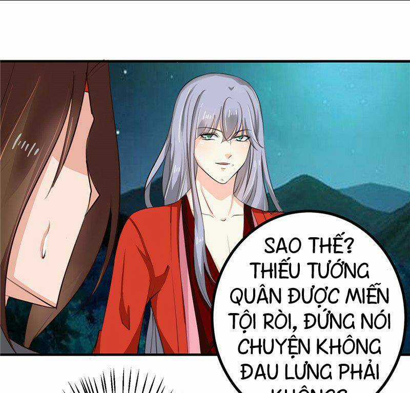 Thiên Tài Tiểu Độc Phi Chapter 96 trang 6