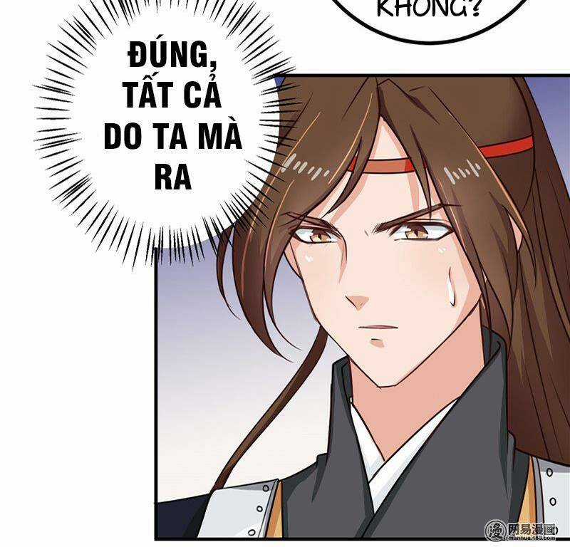 Thiên Tài Tiểu Độc Phi Chapter 96 trang 7