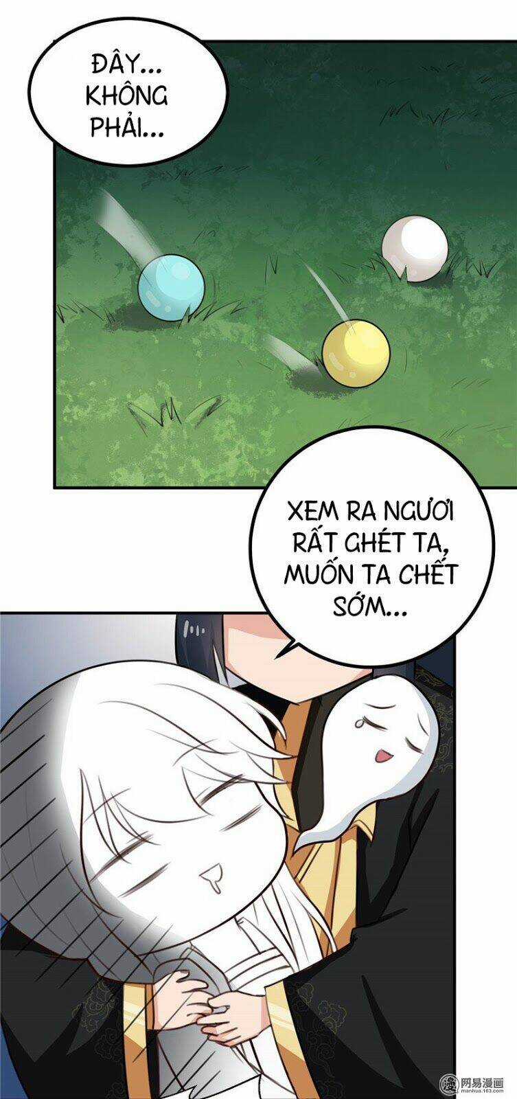 Thiên Tài Tiểu Độc Phi Chapter 97 trang 10