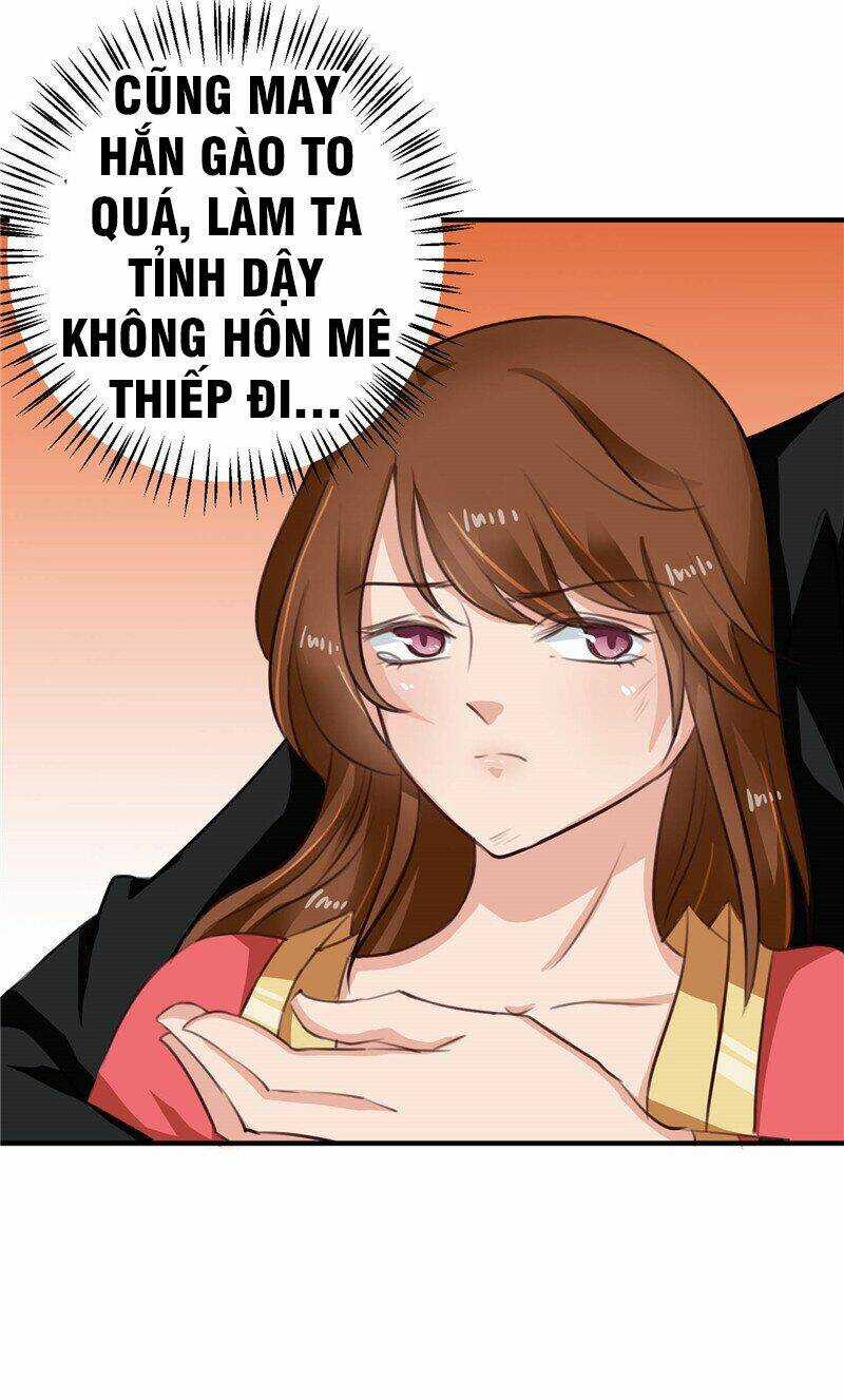 Thiên Tài Tiểu Độc Phi Chapter 97 trang 13