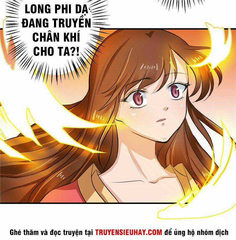 Thiên Tài Tiểu Độc Phi Chapter 97 trang 16