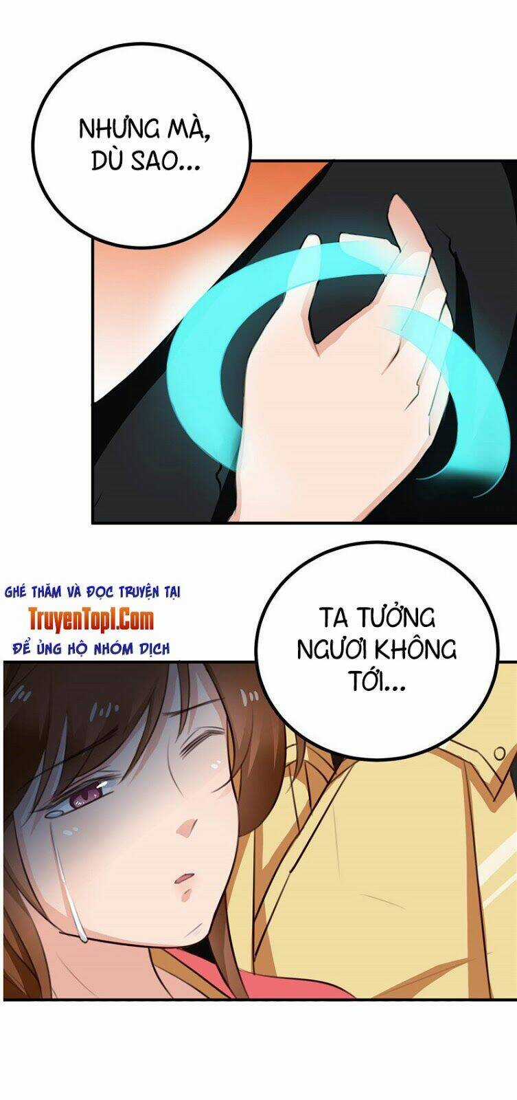 Thiên Tài Tiểu Độc Phi Chapter 97 trang 4