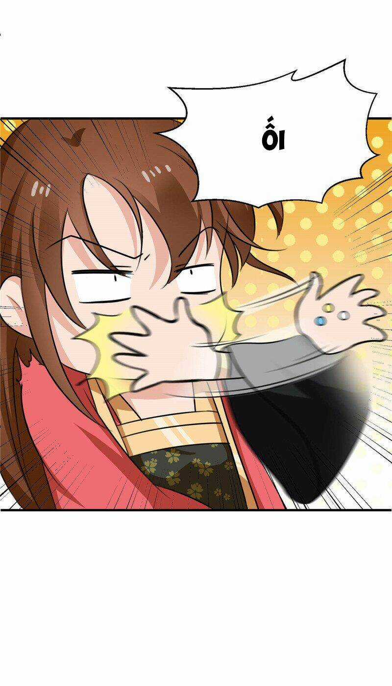 Thiên Tài Tiểu Độc Phi Chapter 97 trang 8