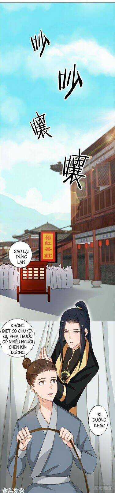 Thiên Tài Tiểu Độc Phi Chapter 98 trang 2