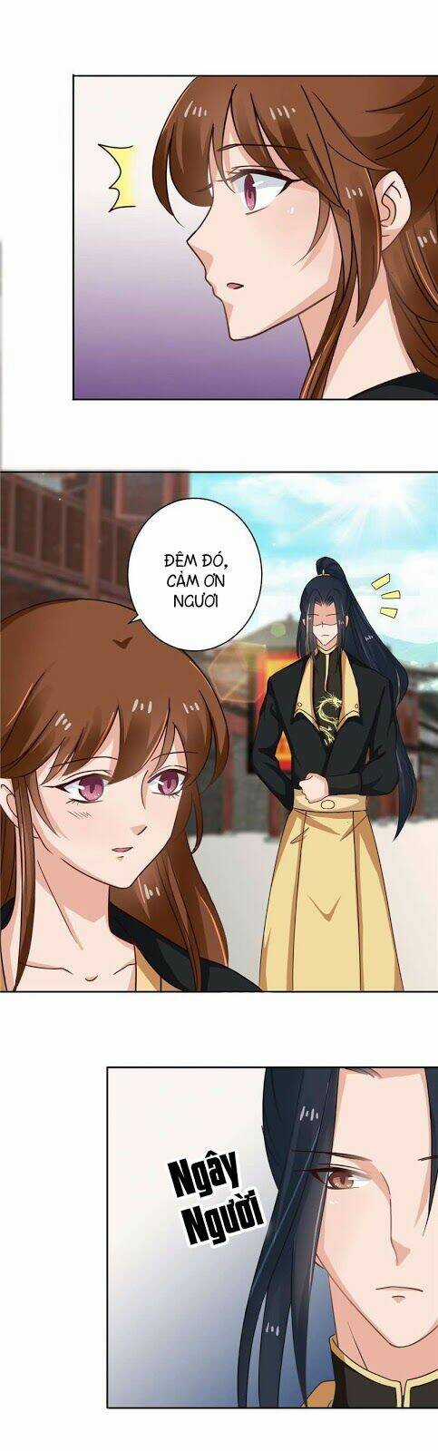 Thiên Tài Tiểu Độc Phi Chapter 98 trang 5