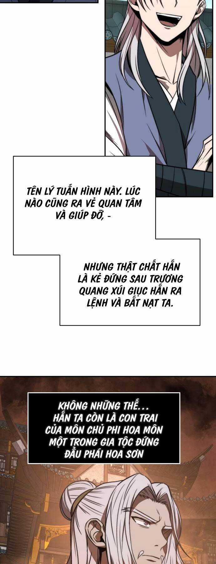 thiên tài tuyệt đỉnh hoa sơn Chapter 1 trang 11