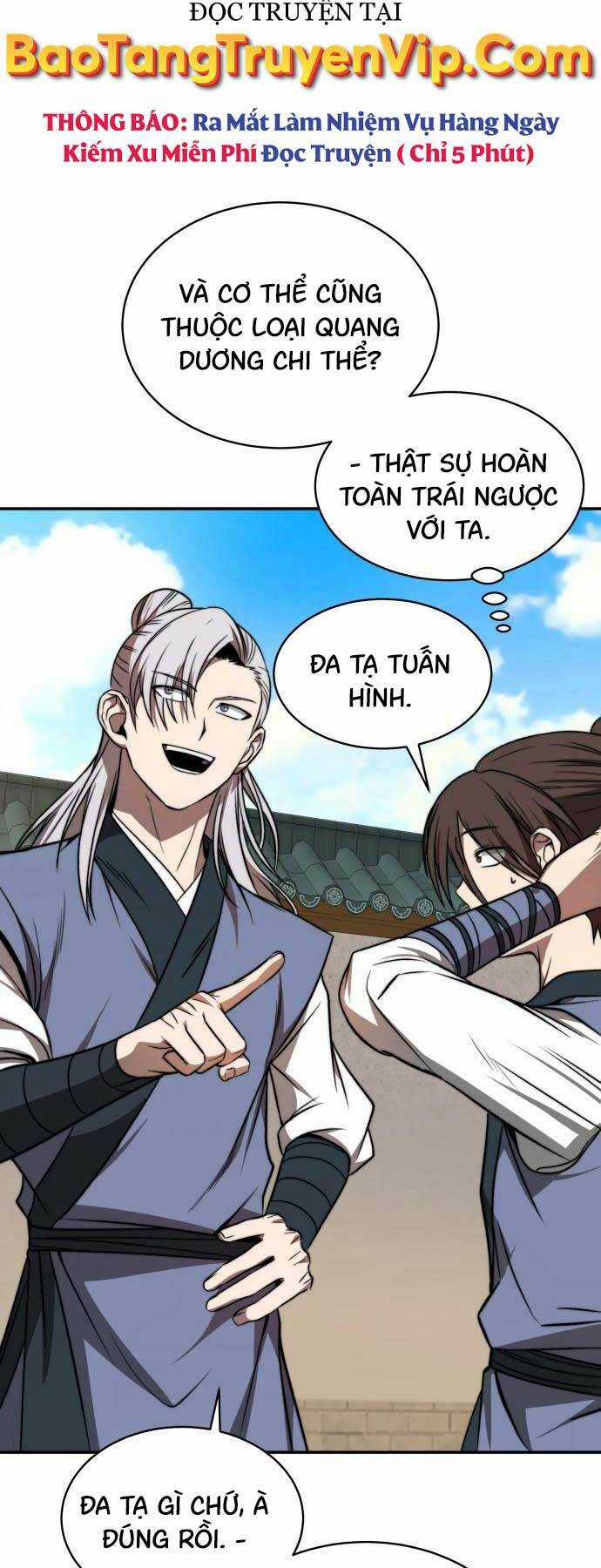 thiên tài tuyệt đỉnh hoa sơn Chapter 1 trang 13