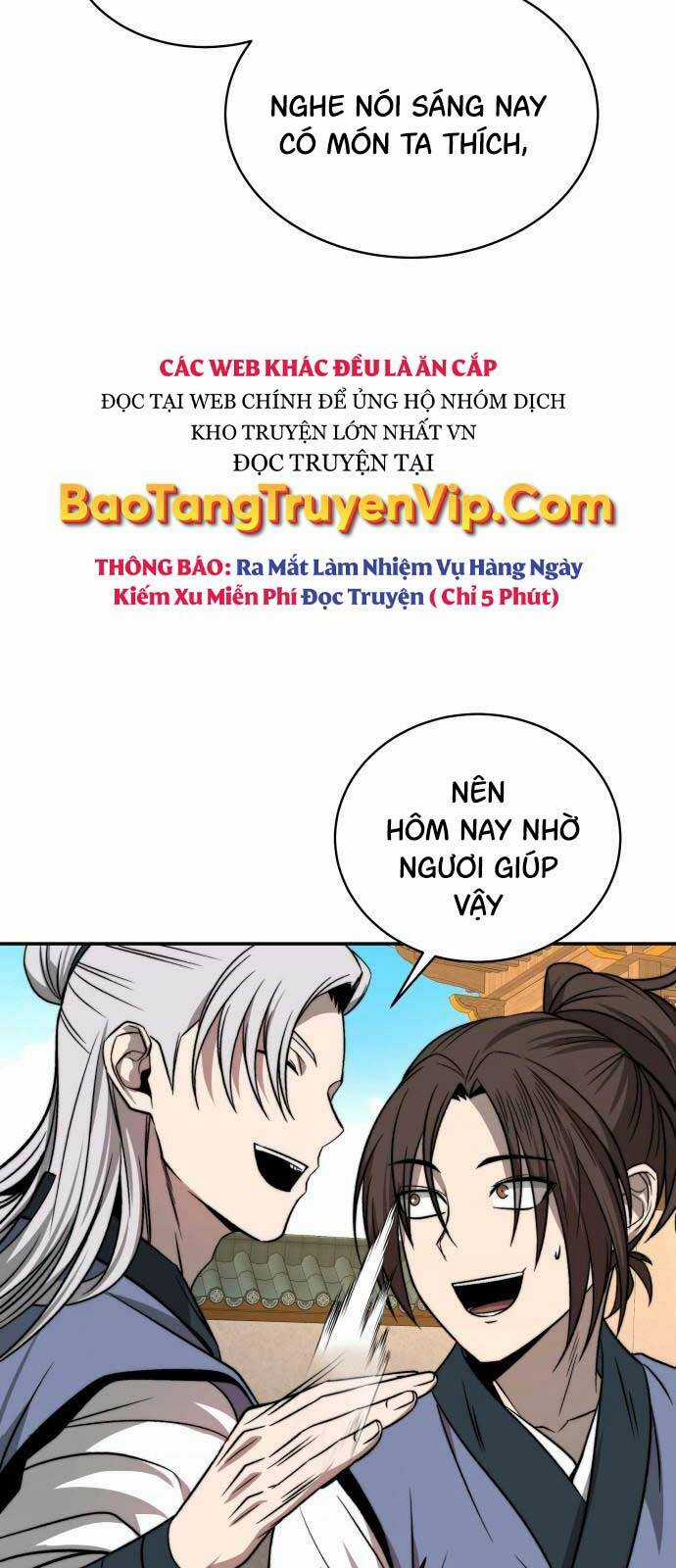 thiên tài tuyệt đỉnh hoa sơn Chapter 1 trang 14