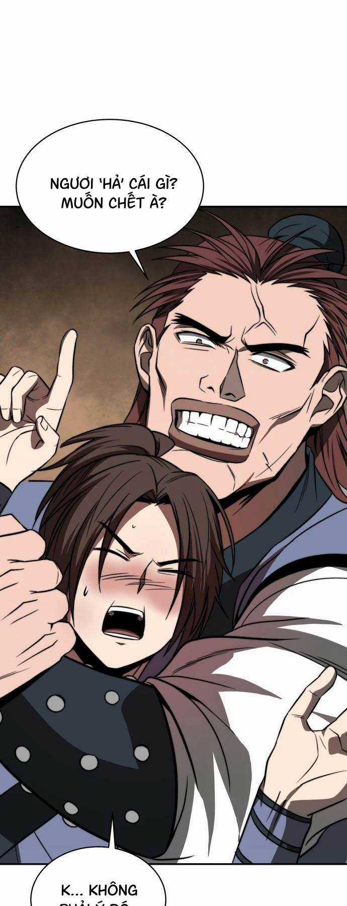 thiên tài tuyệt đỉnh hoa sơn Chapter 1 trang 16