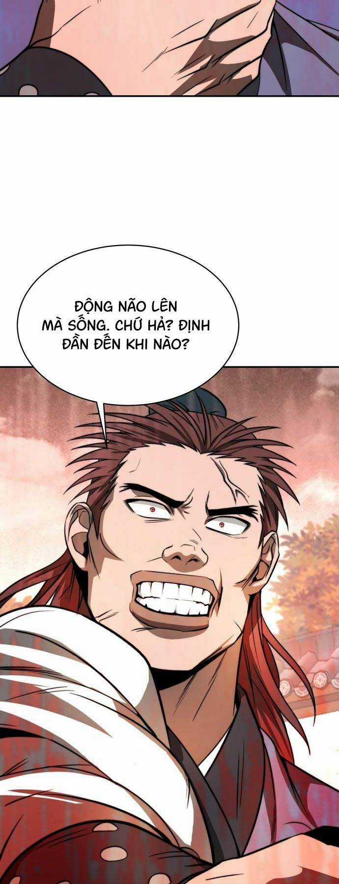 thiên tài tuyệt đỉnh hoa sơn Chapter 1 trang 19