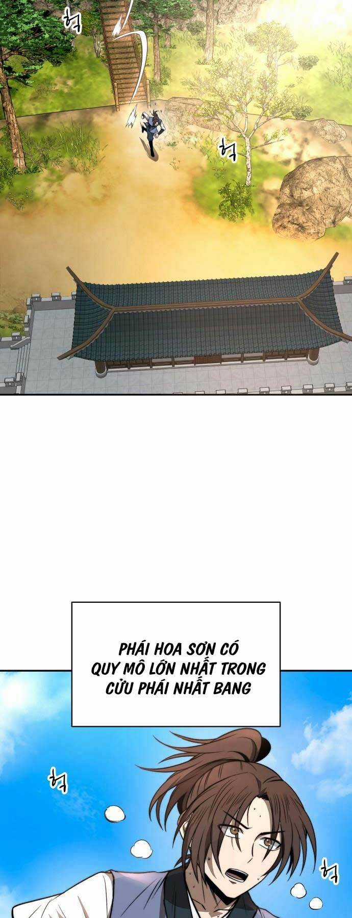 thiên tài tuyệt đỉnh hoa sơn Chapter 1 trang 2