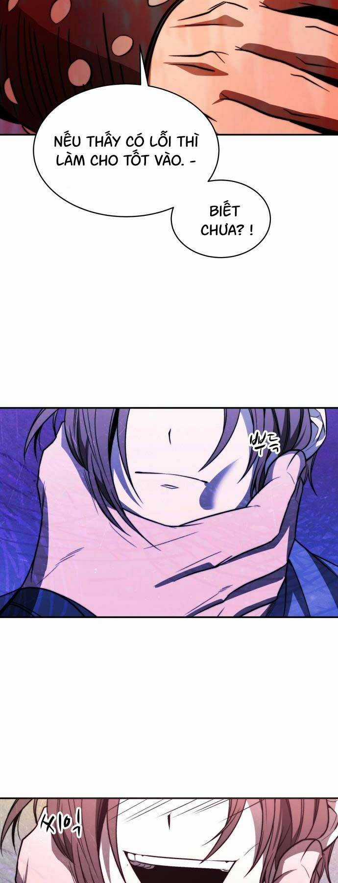 thiên tài tuyệt đỉnh hoa sơn Chapter 1 trang 20