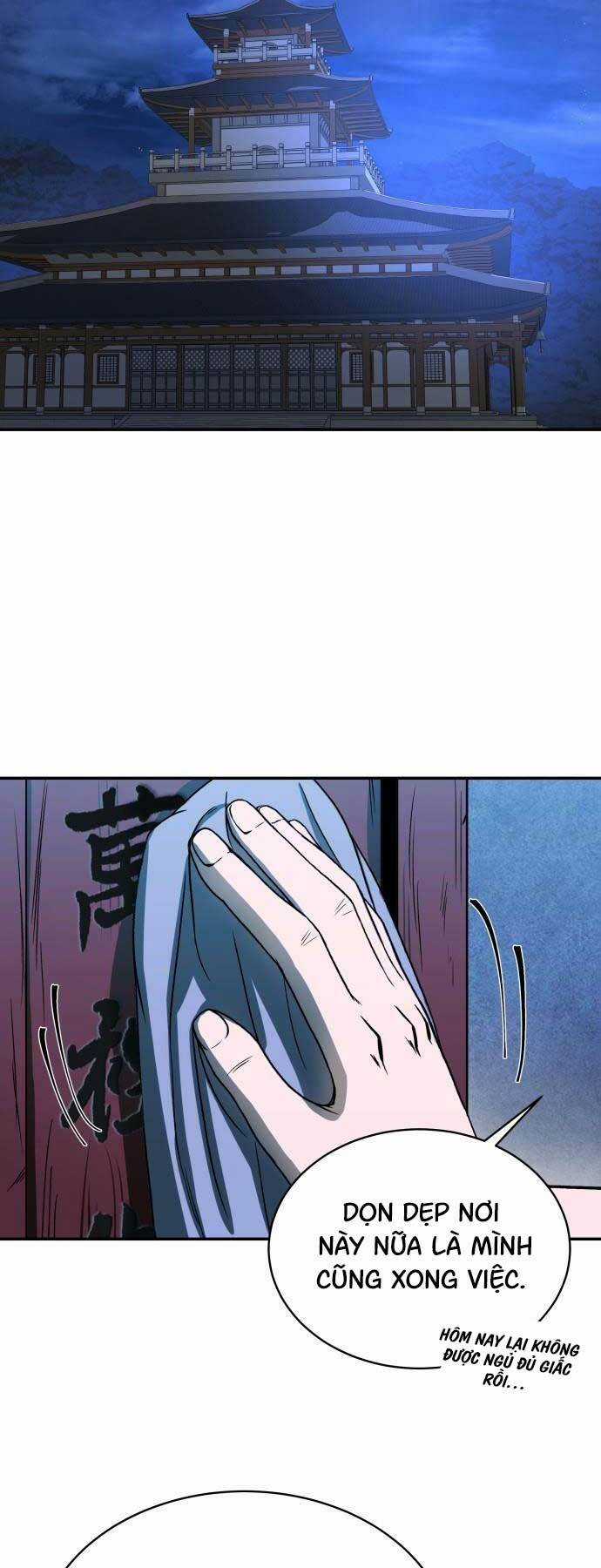 thiên tài tuyệt đỉnh hoa sơn Chapter 1 trang 22